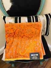 NEW BIBA LEOPARD PRINT BATH