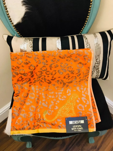 New biba leopard animal - animal, print