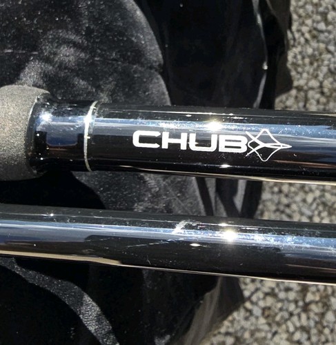 Chub snooper carp - carp, 12ft