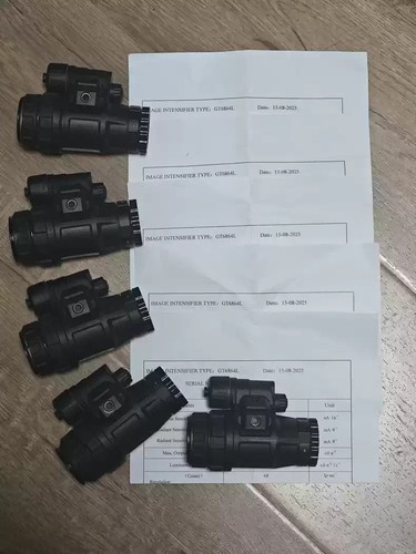Night vision monocular - night,