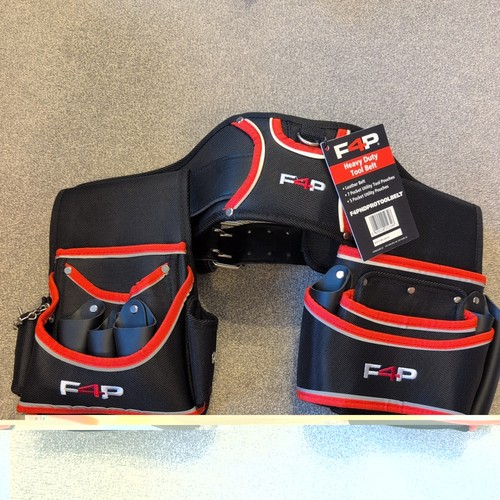 Tool belt pouch - tool, pocket