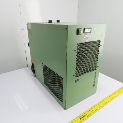 Sullair 38da 75 - sullair, sr-75