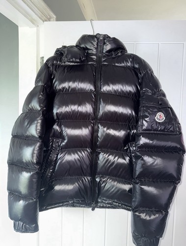 Moncler men puffer - men's,