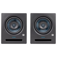 Presonus Eris PRO 8 Active Studio Monitors, Pair (OPEN BOX)