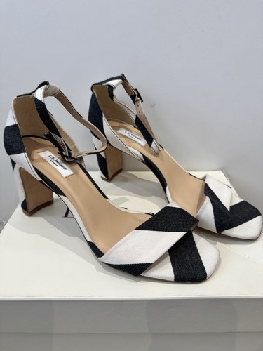 Bennett black white - l, &