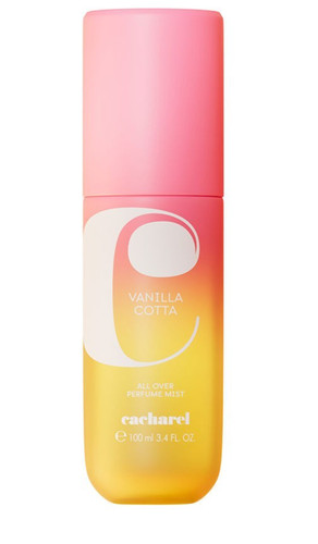 Cacharel vanilla cotta - vanilla,