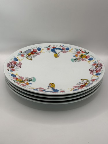 Disney alice in - 4,
