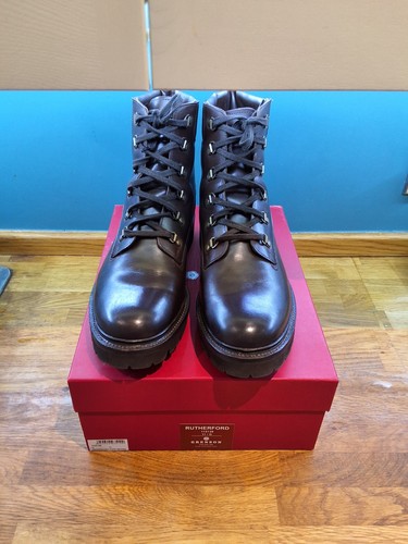 Grenson rutherford boots - 'rutherford',