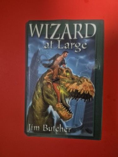 Wizard large blood rites - wizard,