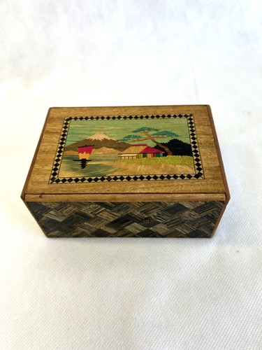Vintage japanese hakone - vintage,