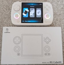 Anbernic RG Cubexx Retro Game