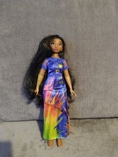 Disney Encanto Singing Isabela