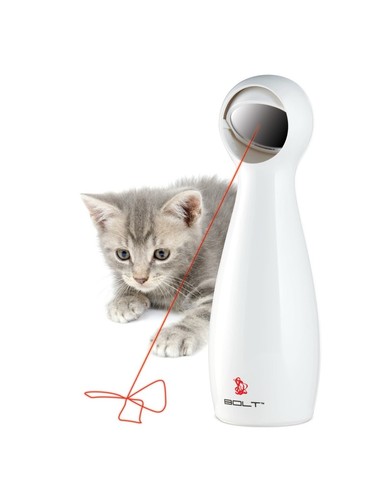 Petsafe bolt automatic laser - petsafe,