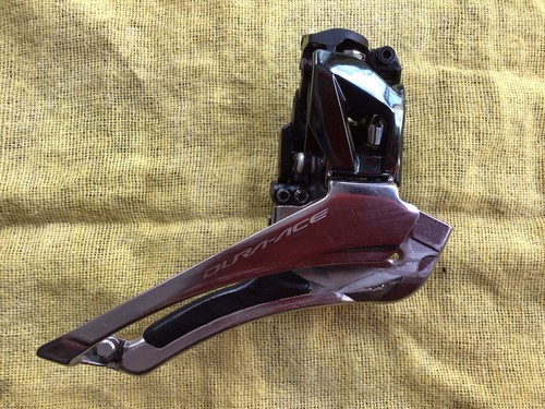 Shimano dura ace - shimano, fd-r9100