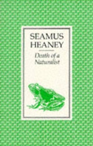 Death naturalist by - naturalist,