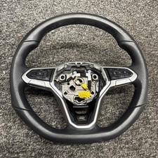 GENUINE VW T ROC CROSS R LINE