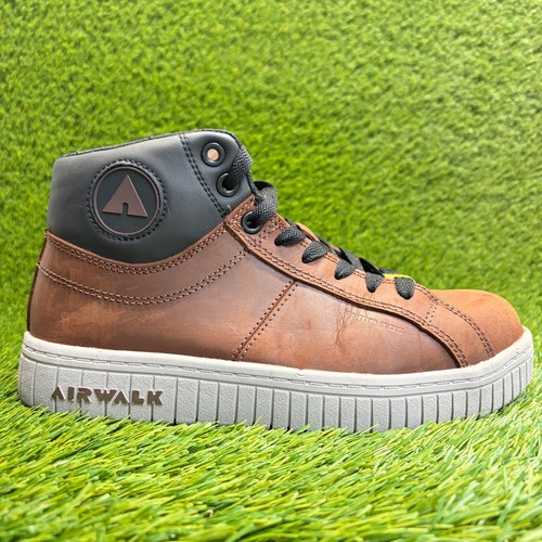 Airwalk deuce mid - airwalk, sd