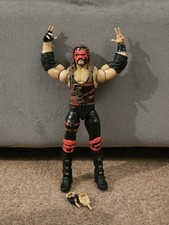 WWE Elite Legends Kane