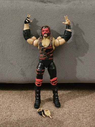 Wwe elite legends - wwe,