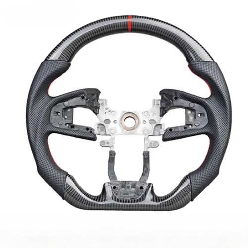 Real carbon fiber - real,