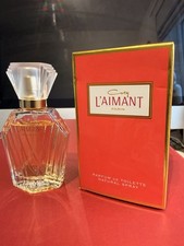Coty L'Aimant Vintage Perfume