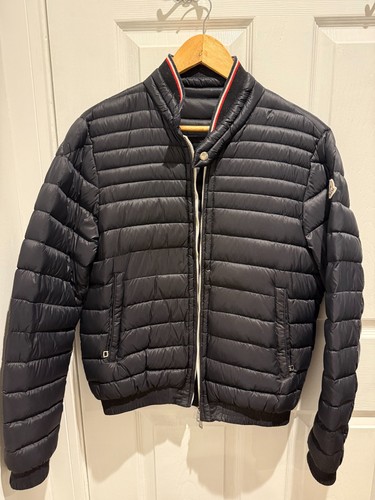 Moncler garin jacket size - moncler,