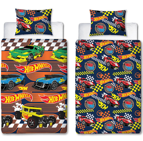 Hot wheels racer - wheels, single