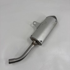 KTM  Sx 85 2020 onwards Exhaust Silencer End Can Pipe #2