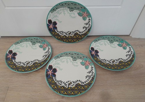 Set lemak hand painted - set,