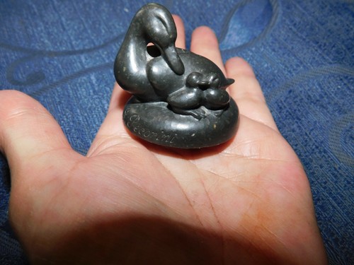 Collectable small dark - small,
