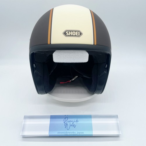 Shoei carburettor tc 10 - j, o