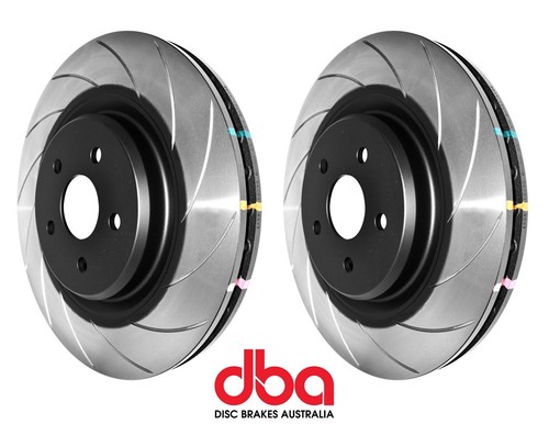 Dba 4000 series - series, heavy