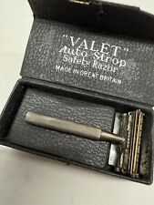 VALET Auto Strop Safety Razor