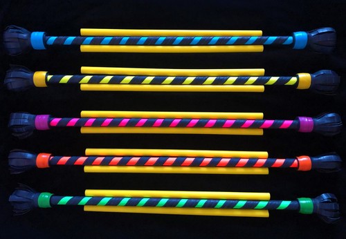Rainbow dragon supergrip - dragon,