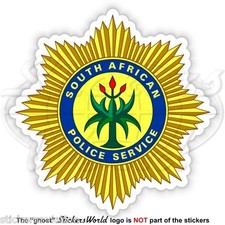 SOUTH AFRICA POLICE SERVICE
