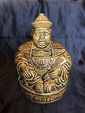 Vintage Sadler Chinaman Tea Caddy - Good condition - 1960s