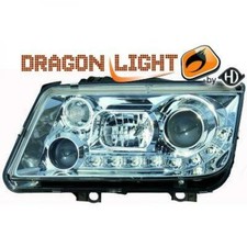 LHD Projector Headlights