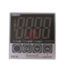 Omron Temperature Controller