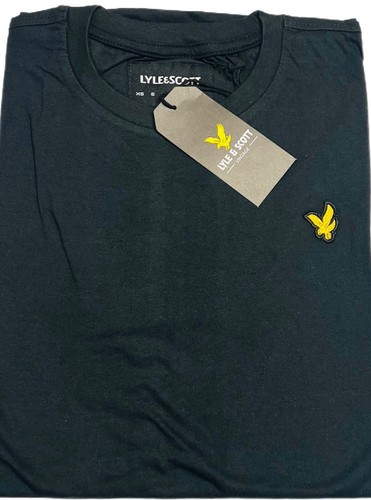 Lyle and scott - and, short