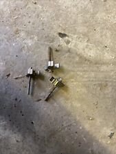 BMW E60 E81 E87 LCI E90 E91 120d 320d 520d N47 Fuel Injector Bracket Mount X 3