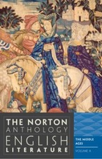 The norton anthology - norton,