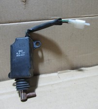 SYM JET 14 125 - 125 cc -2023 - RED - SEAT LOCK RELEASE MOTOR ONLY - HALA 12V