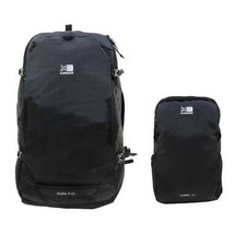Karrimor Unisex Global 55+10l
