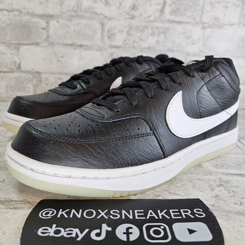 Nike sky force black white - nike,