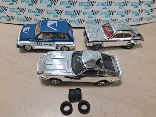 Scalextric brand new grippy - ,