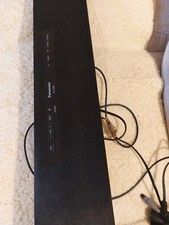 Panasonic Sound Bar HTB8 Used