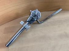 TAMA RockStar 80s 90s Vtg Rack Tom Mount Post L-Arm Holder Part Japan Complete