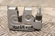 FORD TRANSIT CUSTOM MK8 OSR