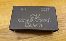 KAB Cermag Ceramic to MM Cartridge Converter