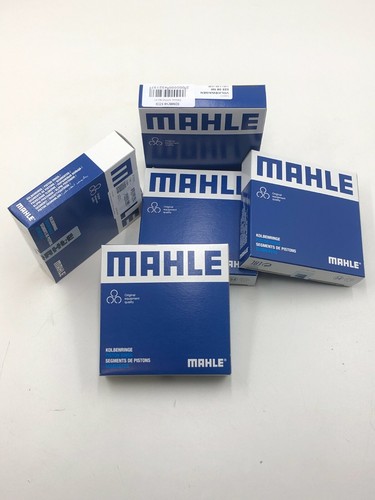 Pcs piston rings - x5,